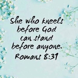 Meet your Posher, Miranda n daniel